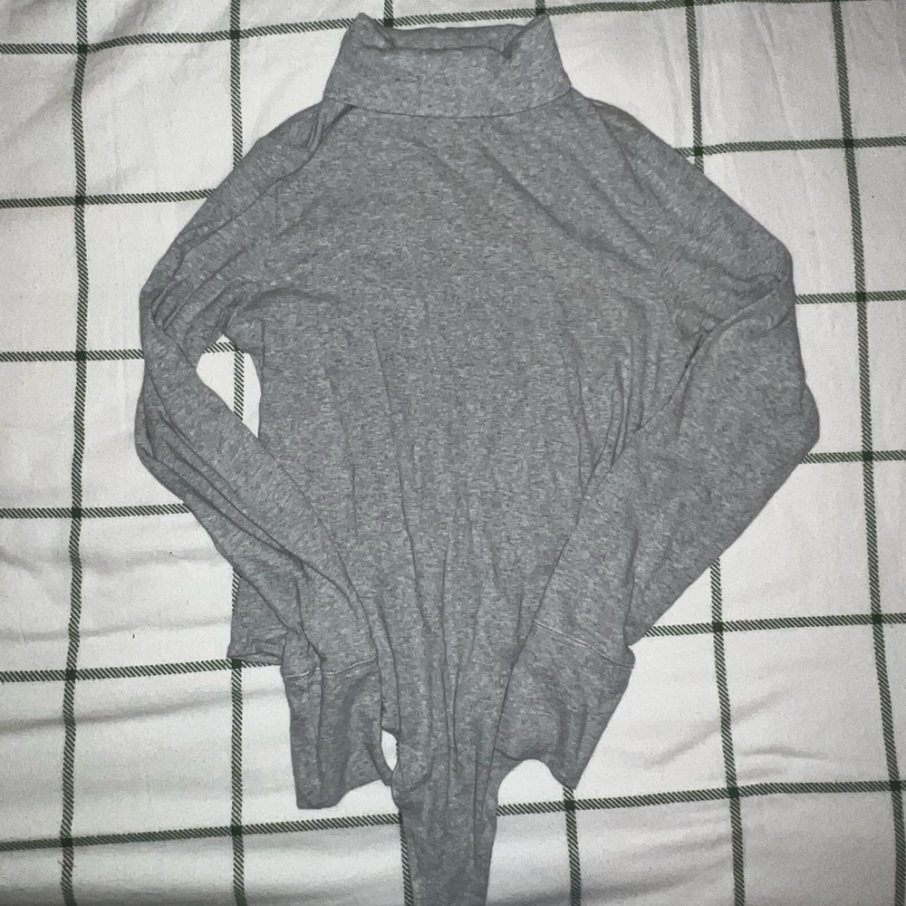 aerie bodysuit